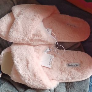 Slippers